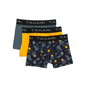 TAHARI BOY multi Toddler Boys 3pk Performance Boxer Briefs